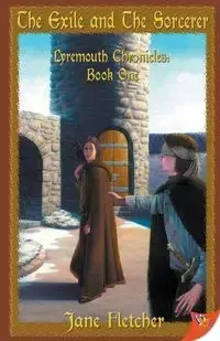 The Exile and the Sorcerer - Fletcher Jane