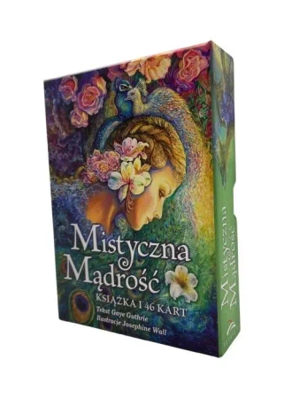 Mistyczna Mądrość - Gaye Guthrie