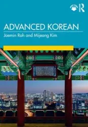 Advanced Korean - Roh Jaemin