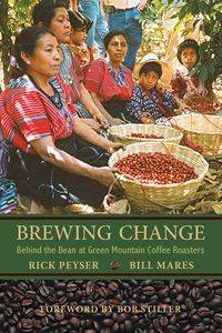 Brewing Change - Rick Peyser