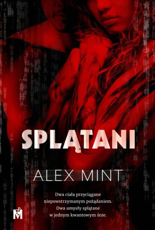 eBook Splątani - Alex Mint epub mobi