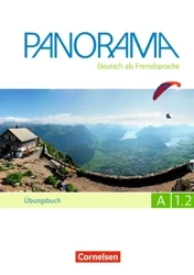 Panorama A1.2 UB - Andrea Finster, Jin Friederike, Verena Paar-Grünbichler, Britta Winzer-Kiontke