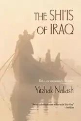The Shi'is of Iraq - Nakash Yitzhak