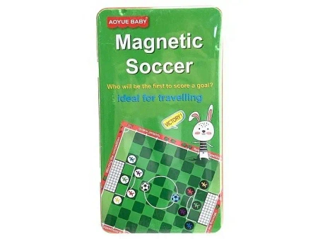 Piłkarzyki magnetyczne - ADAR