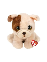Beanie Babies Houghie buldog 24 cm - TY