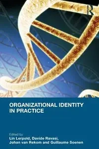 Organizational Identity in Practice - Lerpold Lin