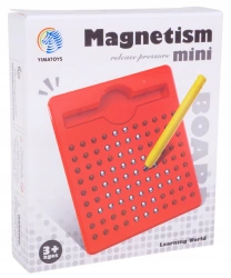 Tablica Hipo 8,7 x 1 cm