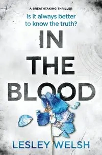 In the Blood - Lesley Walsh