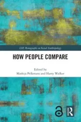 How People Compare - Pelkmans Mathijs