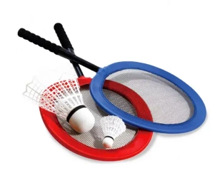 Zestaw rakietek - INNE