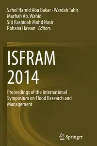ISFRAM 2014 - Abu Bakar Sahol Hamid