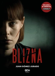 eBook Blizna (wydanie serialowe) - Juan Gómez-Jurado epub mobi