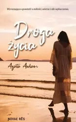 Droga życia - Agata Awlam