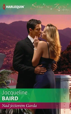 eBook Nad jeziorem Garda - Jacqueline Baird epub mobi