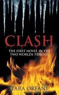 Clash - Tara Orfani