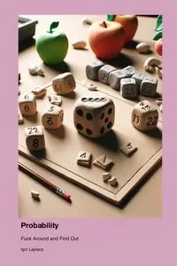 Probability - Igor Laplace