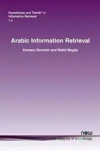 Arabic Information Retrieval - Kareem Darwish