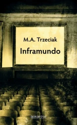 eBook Inframundo - M. A. Trzeciak epub mobi