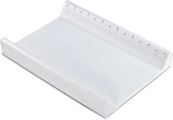 Przewijak miękki platynowy - Sensillo