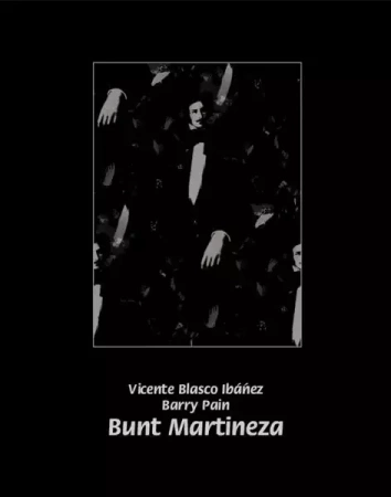 eBook Bunt Martineza. Okno - Vicente Blasco Ibanez epub mobi