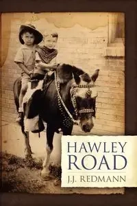 Hawley Road - Redmann J. J.