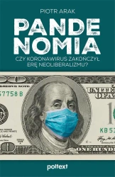eBook Pandenomia - Piotr Arak epub mobi