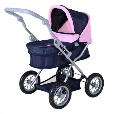 Wózek dla lalek First - Knorr Toys