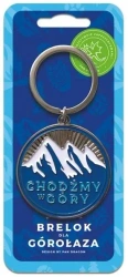 Brelok dla górołaza - Pan Dragon