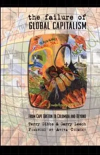 The Failure of Global Capitalism - Terry Gibbs