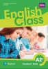 English Class A2+ SB PEARSON - Bob Hastings, Stuart McKinlay, Arek Tkacz