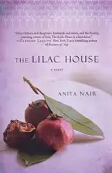 The Lilac House - Anita Nair