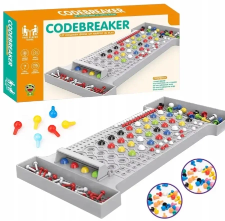 Gra Łamacz kodów BGR1191 71191