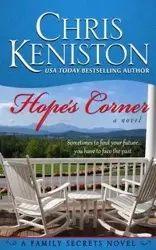Hope's Corner - Christine Keniston