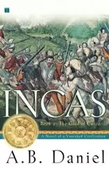 Incas, Book II - Daniel A. B.