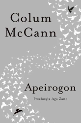 eBook Apeirogon - Colum McCann epub mobi