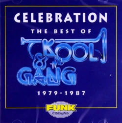 THE BEST OF KOOL & THE GANG. CD
