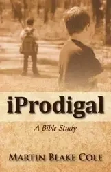Iprodigal - Cole Martin Blake