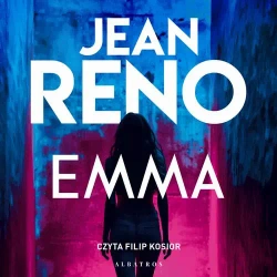 audiobook Emma - Jean Reno