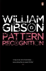 Pattern Recognition wer. angielska - William Gibson