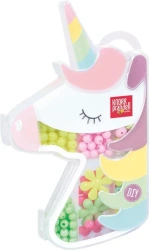 Zestaw do robienia biżuterii Jednorożec - Knorr Prandell