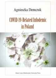 Covid-19-Related Infodemic in Poland - praca zbiorowa