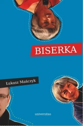 Biserka - Łukasz Mańczyk