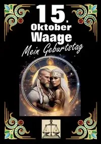 15. Oktober, mein Geburtstag - Andreas Kühnemann