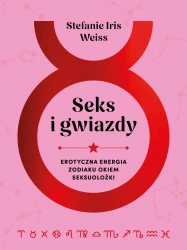 Seks i gwiazdy - Stefanie Iris Weiss