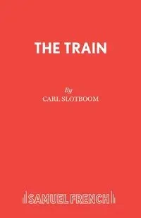 The Train - Carl Slotboom