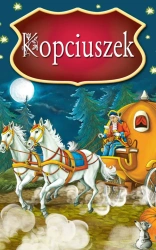 eBook Kopciuszek. Najpiękniejsze Baśnie - Peter L. Looker epub mobi