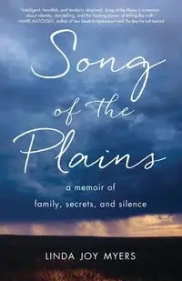 Song of the Plains - Linda Joy Myers