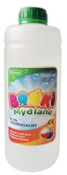 Bańki mydlane 1l - Schemat
