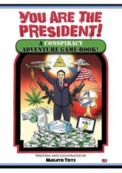 You Are The President! - Toys Masato