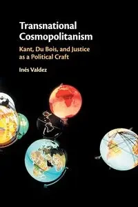 Transnational Cosmopolitanism - Valdez Inés